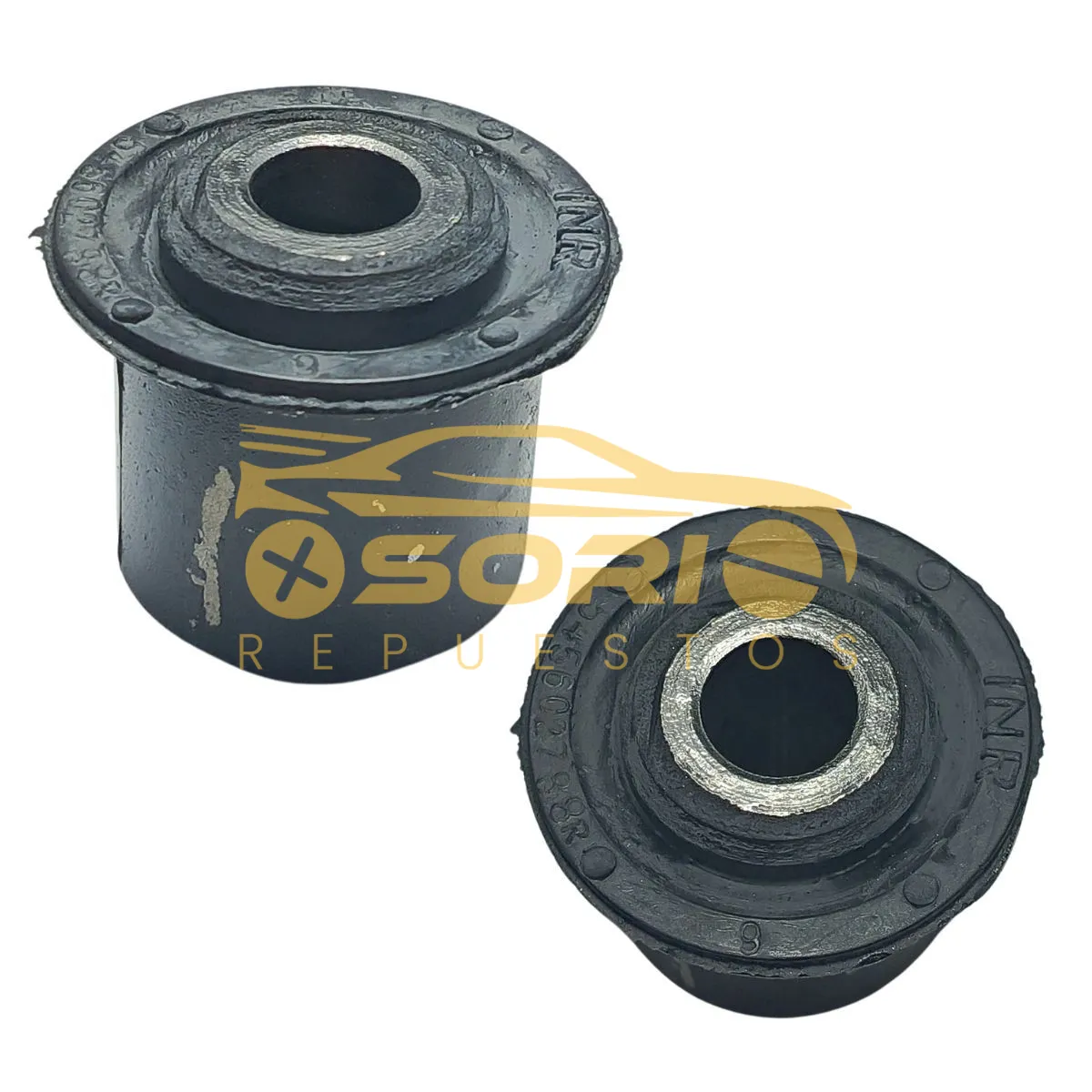 buje tijera inr renault duster oroch 16 duster todos 31430