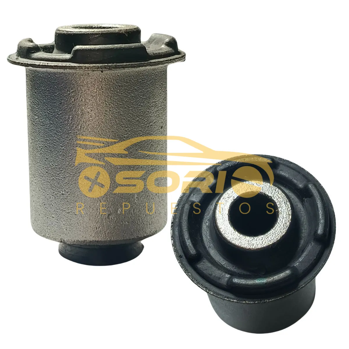 buje tijera delantero inferior gsp 14x42x71 hyundai starex todos kia sorento todos 54551 4h000