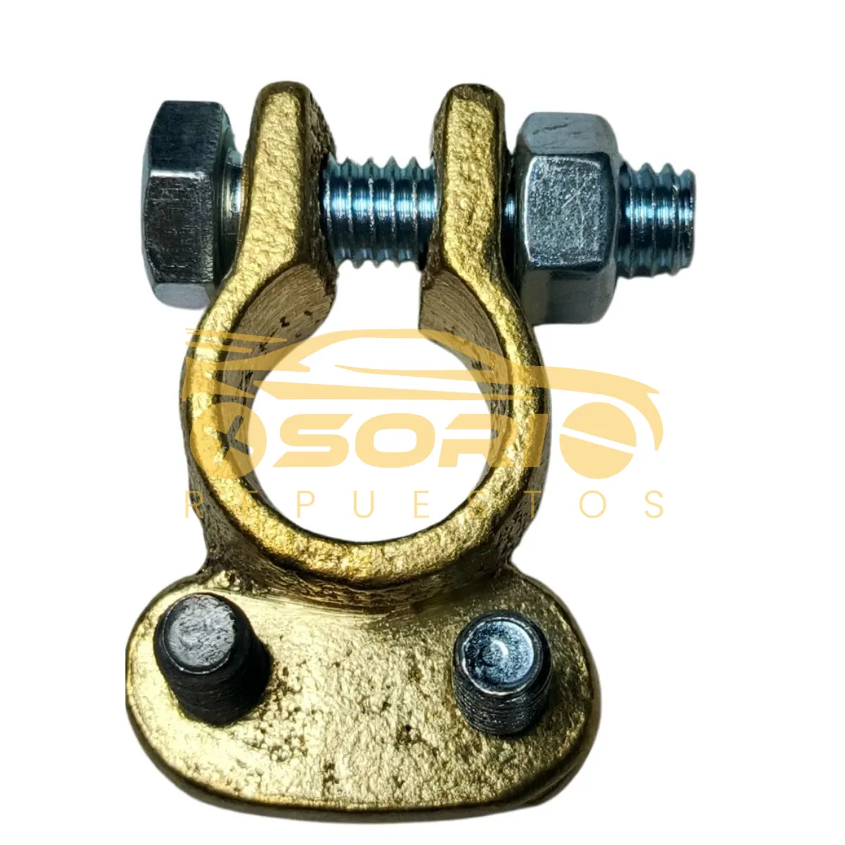 borne universal juanis pm900p