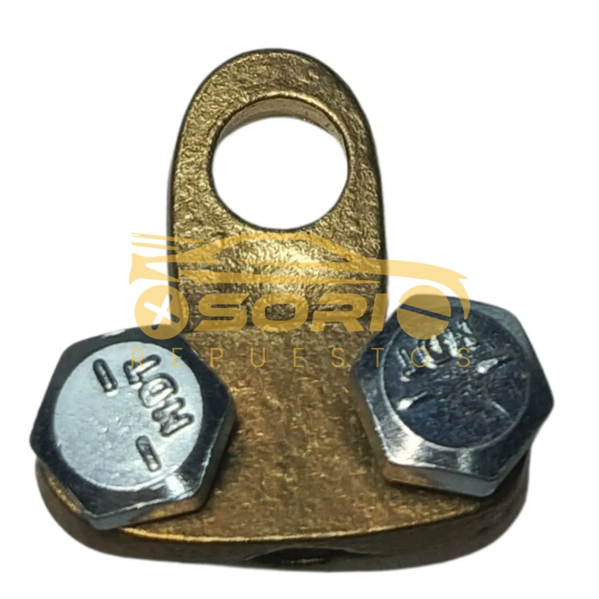 borne pequeno sin marca b 14