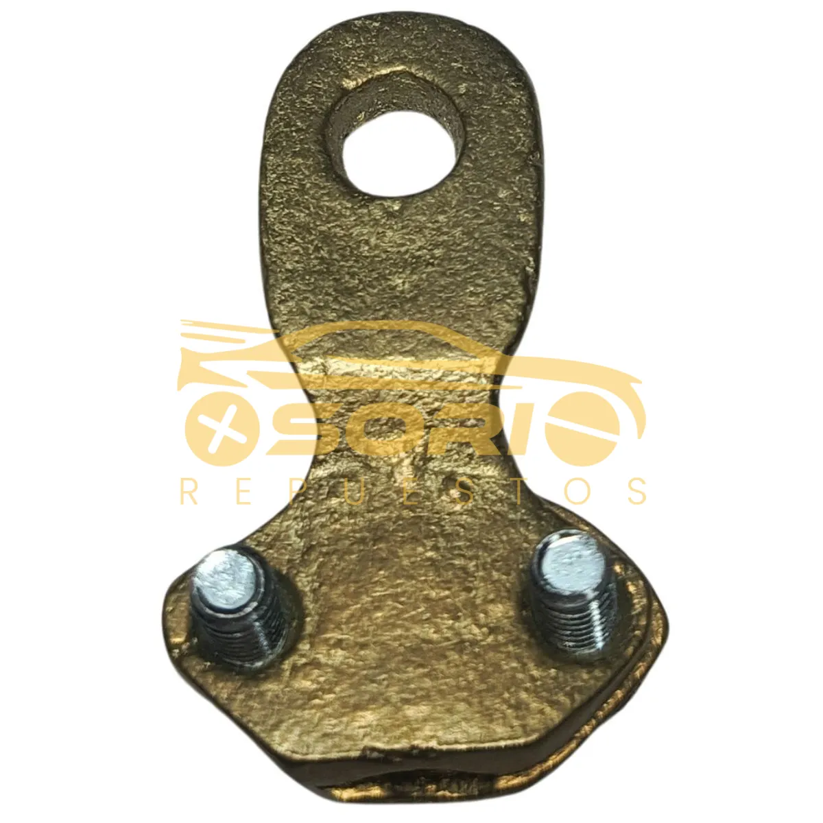 borne tipo pesado chapeta chevrolet npr bpc x