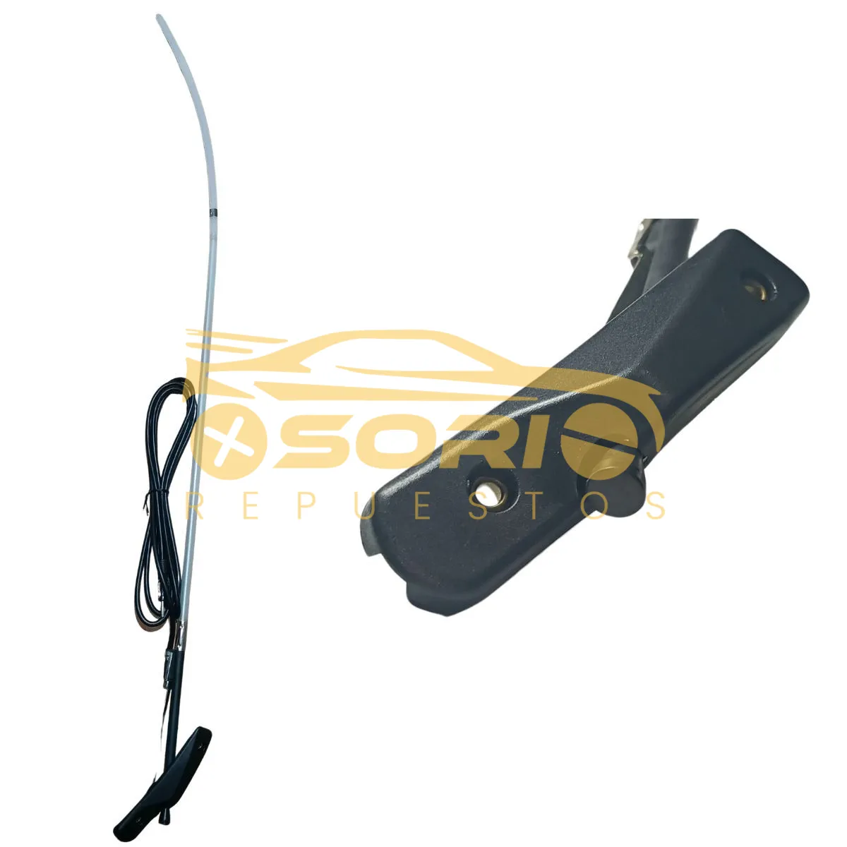 antena generica 94cm ant 923l