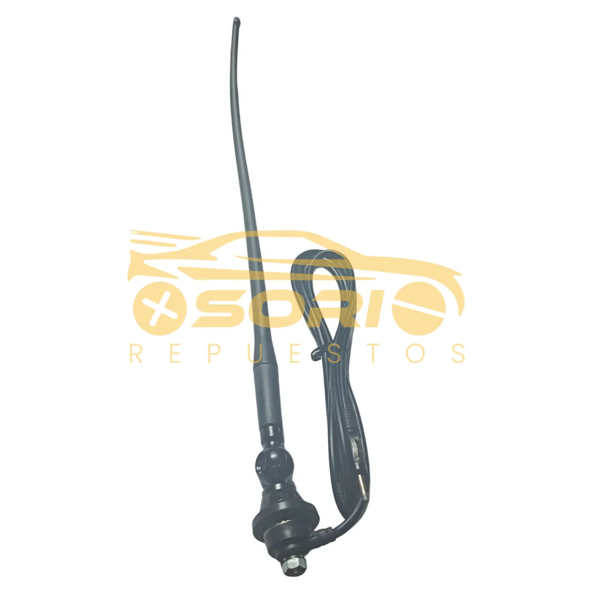 antena cola de raton gpm ant 18