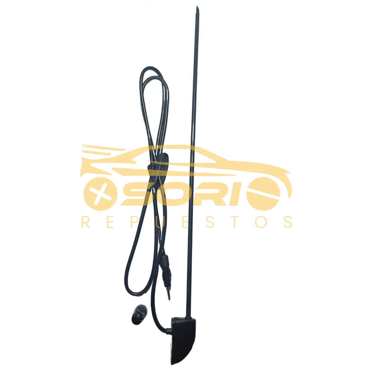 antena paral neg plat marca racing chevrolet super carry mitsubishi montero montero iny 303325a