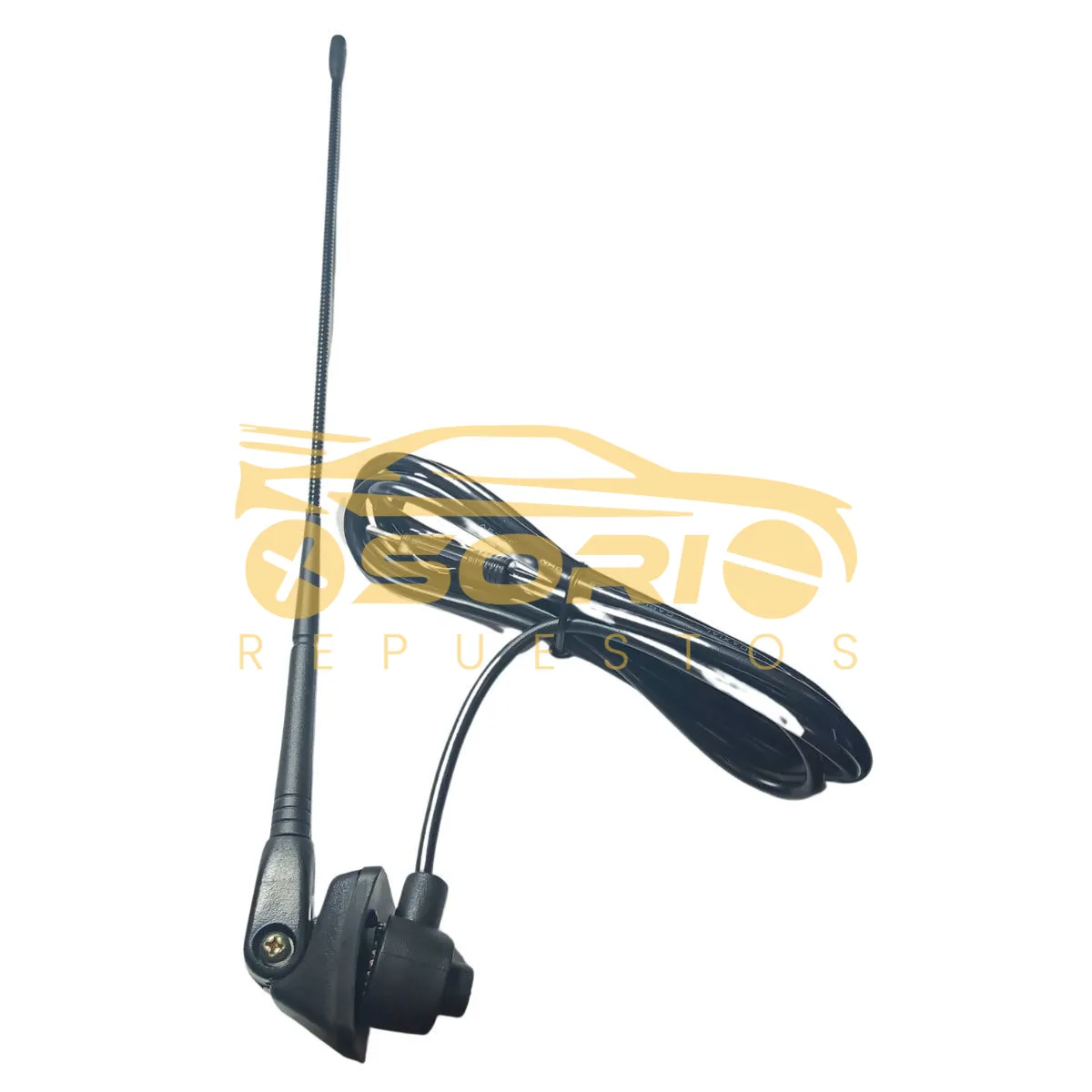 antena tipo logan gm renault logan 15 21 1 6 303 3044