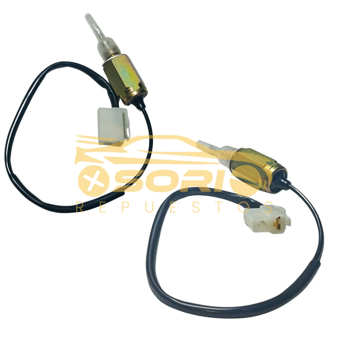 chiclert electrico genuine parts mazda 323 e363 13 xko