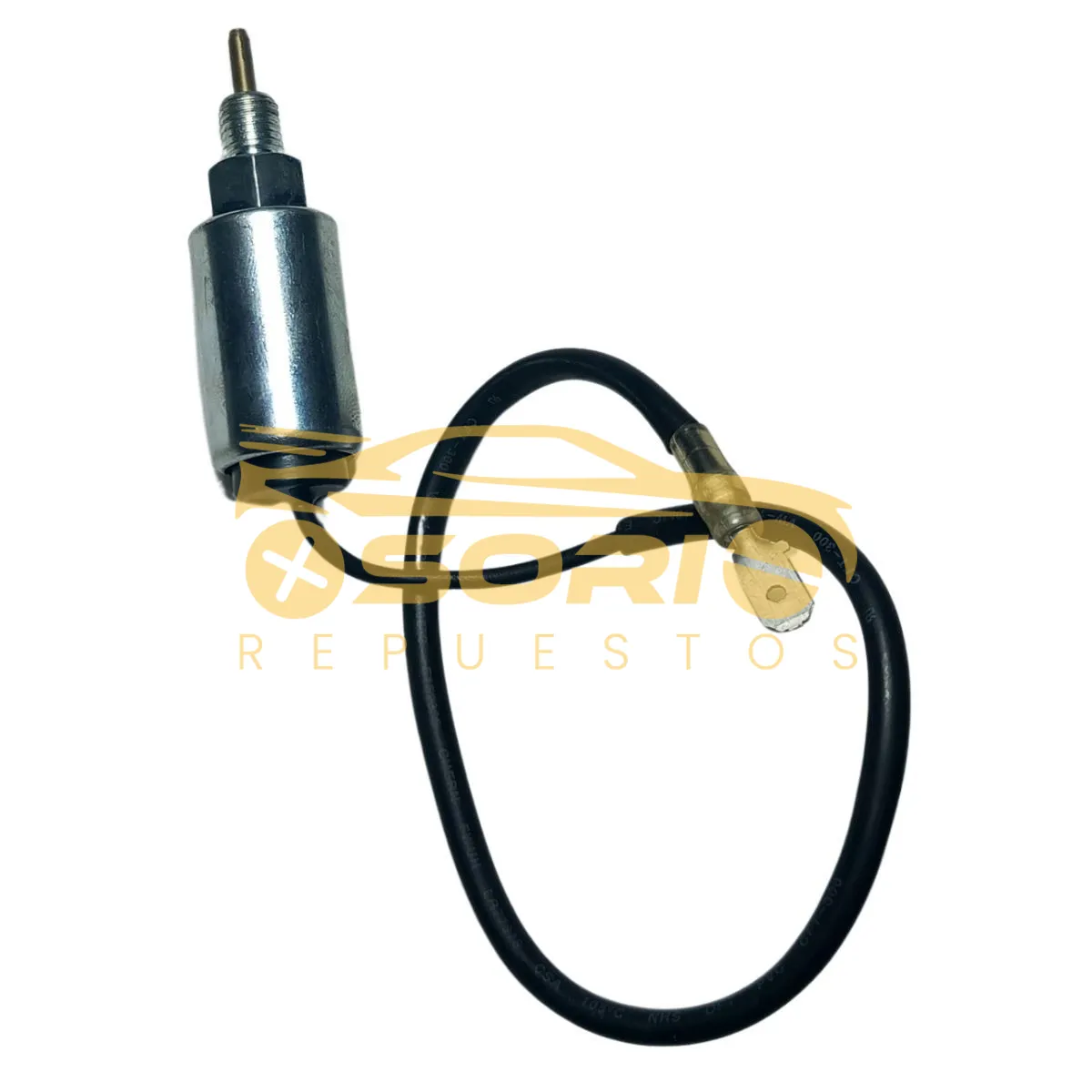 chiclert electrico minima exp chevrolet super carry tod 13260 79721