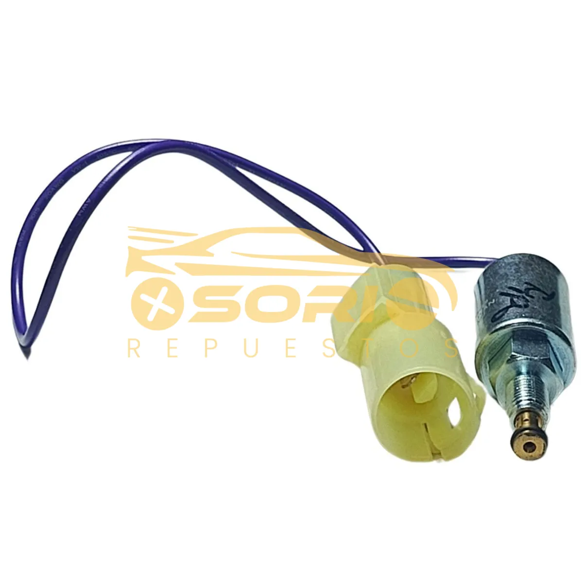 chiclert electrico kaiten pevisa chevrolet sprint todos 13260 82100