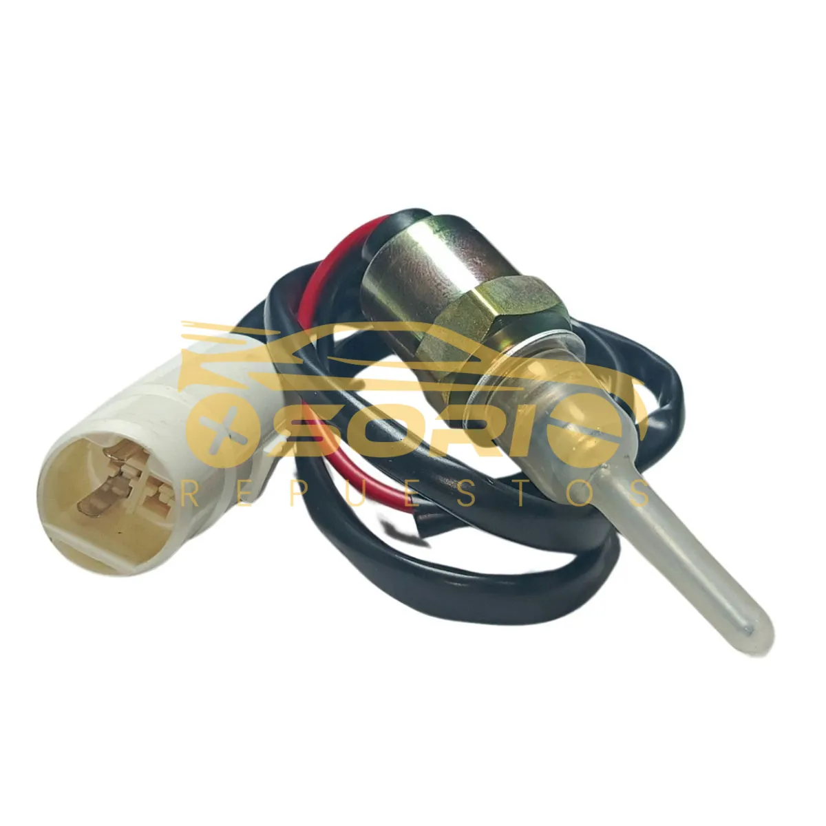 chiclert electrico generica chevrolet luv 2300 trooper todos 8 97182 432 0