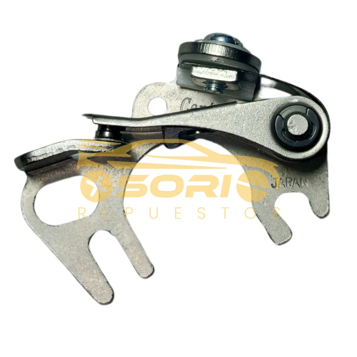 platino generica mazda b1 6 83 87 b2 2 88 98 mt04010