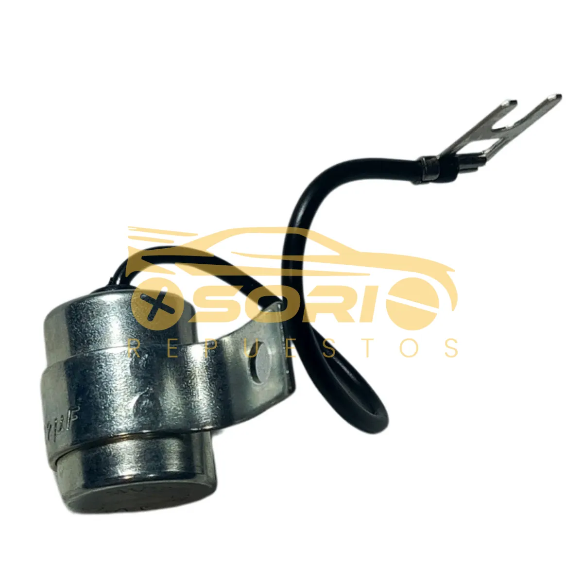 condensador pequeno new era chevrolet luv todos nissan todos suzuki todos todos 4nc 174