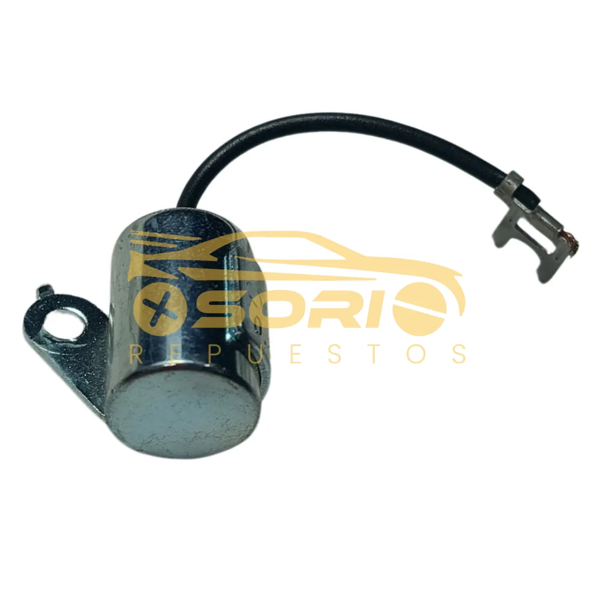 condensador especial century mitsubishi todos cnd 934