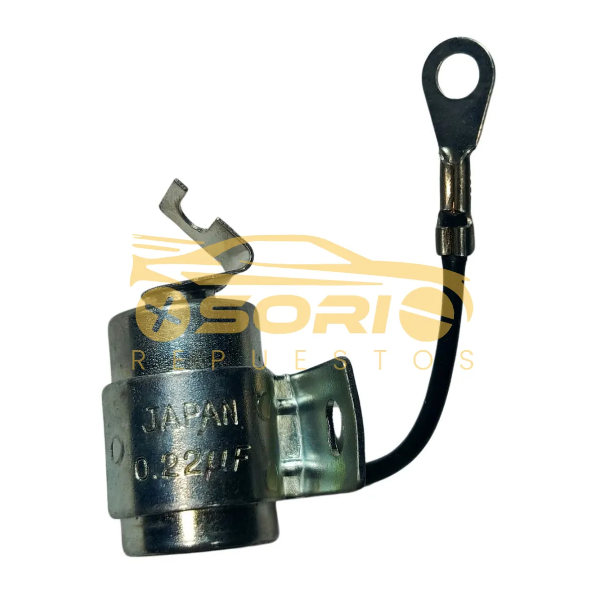 condensador especial new era toyota todos todos fuz190