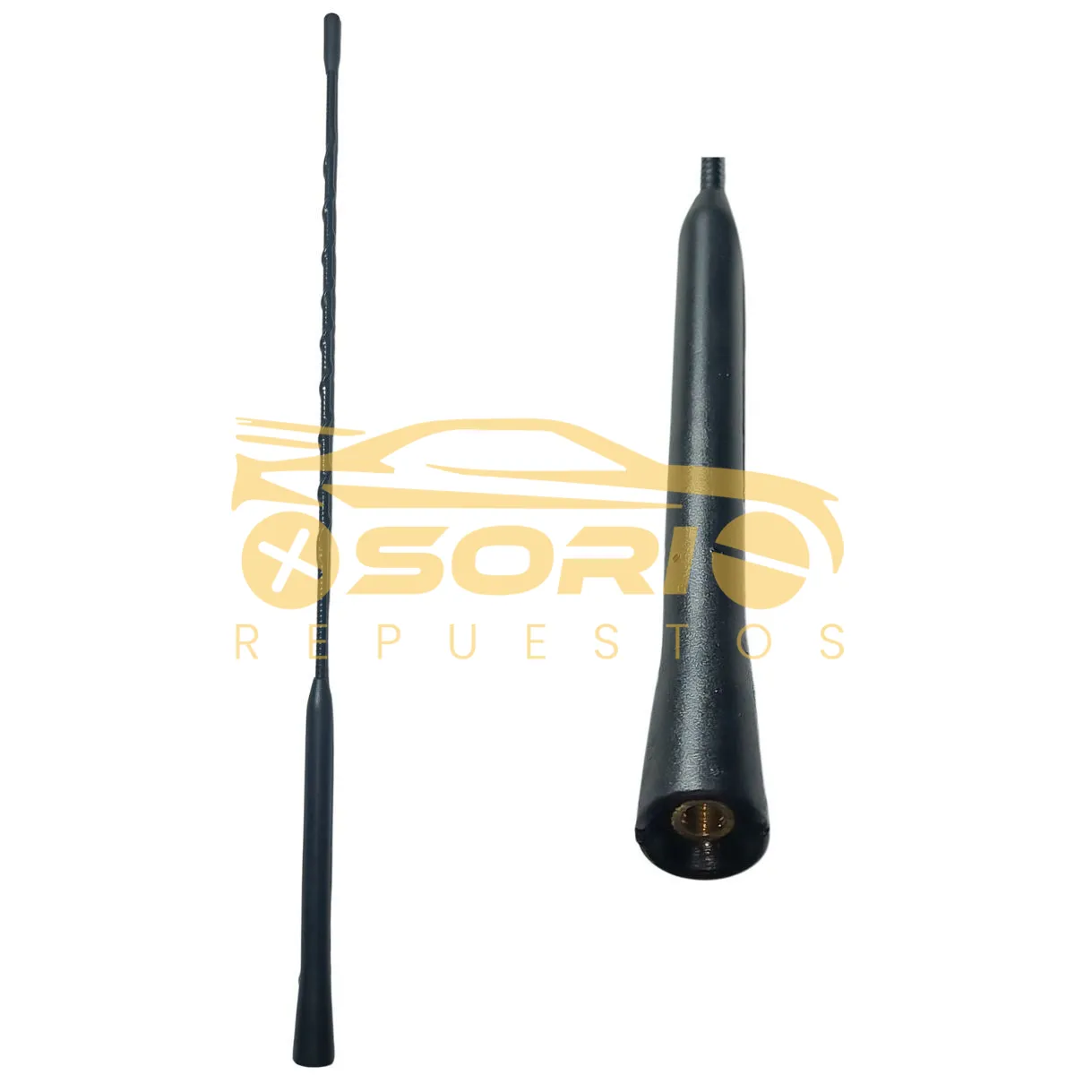 antena usal larga mobile antena kia picanto ion 14 ant 303 606