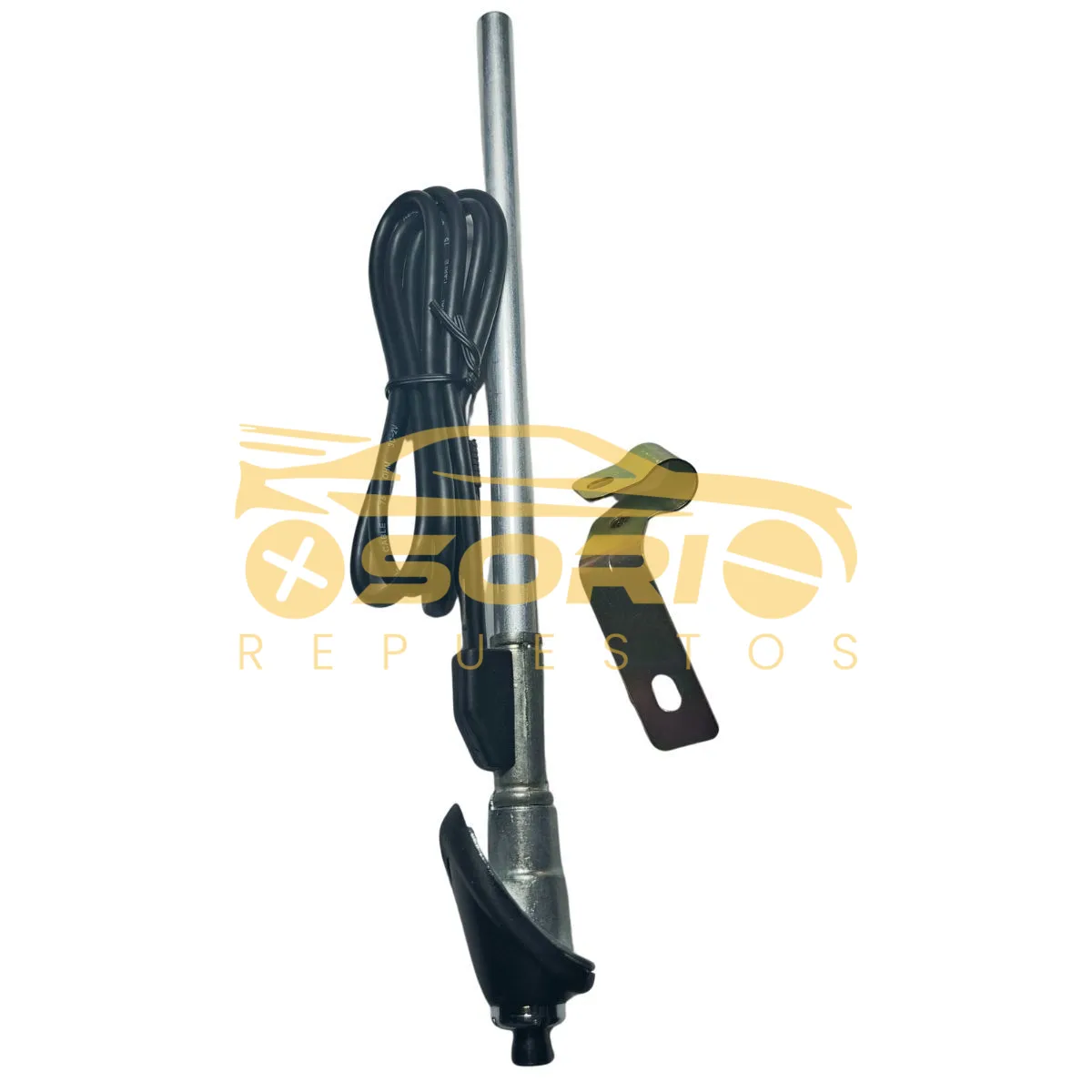 antena generica chevrolet luv 2300 ant 763