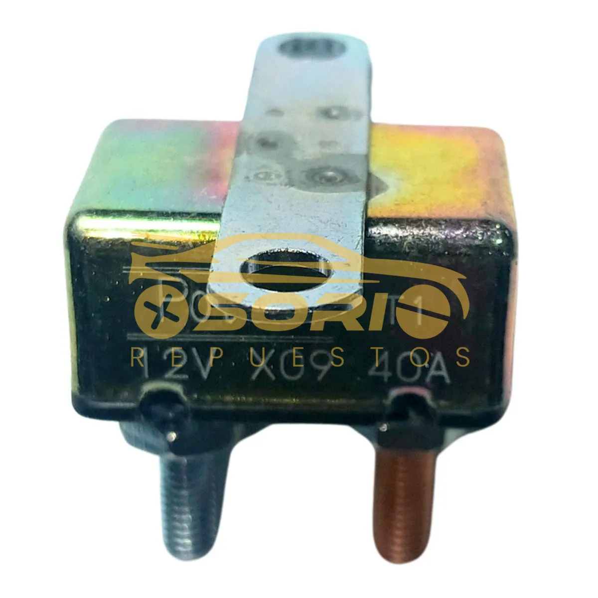 break 40 amp corta circuitos sin marca 54 240p