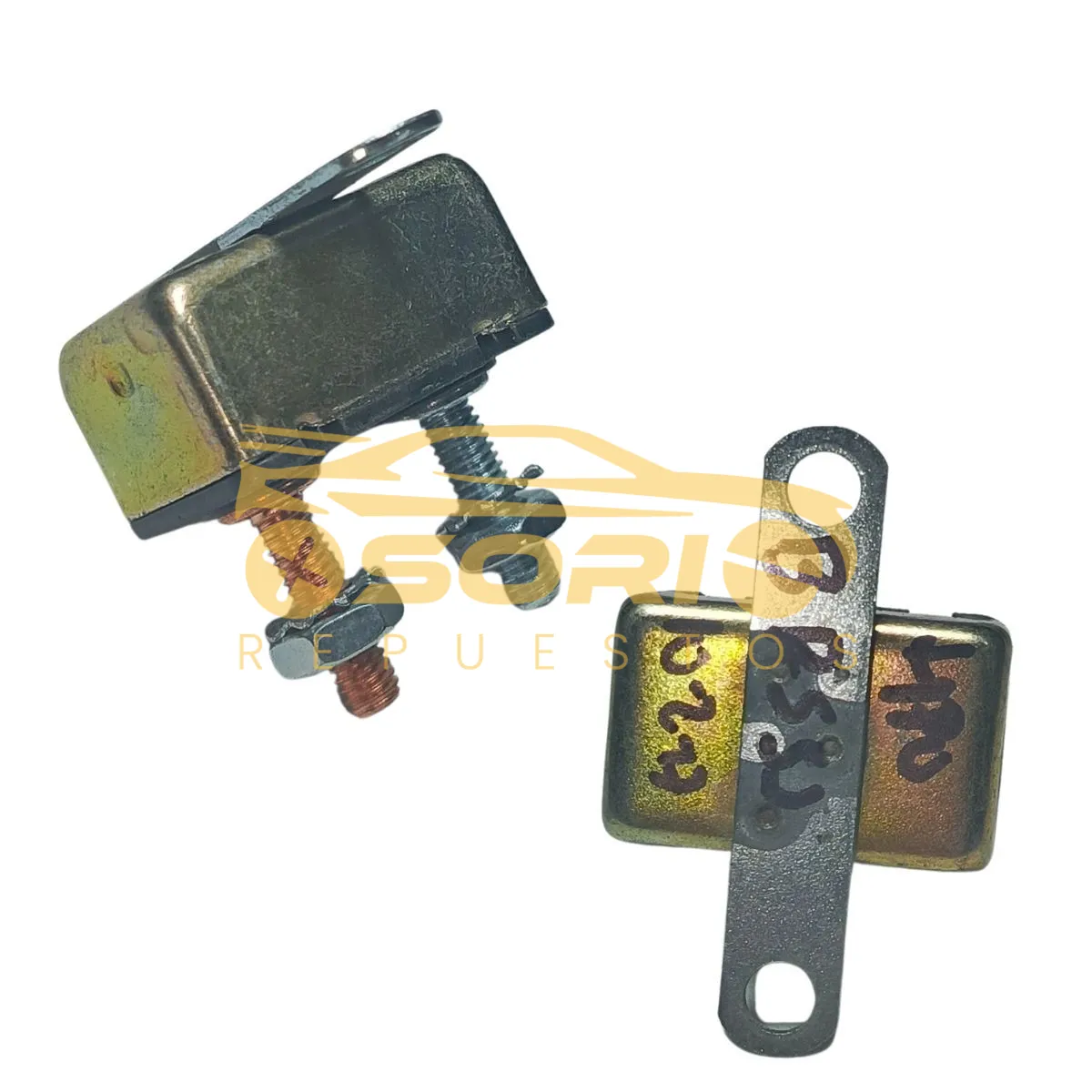 break 20 amp corta circuitos sin marca breack20a