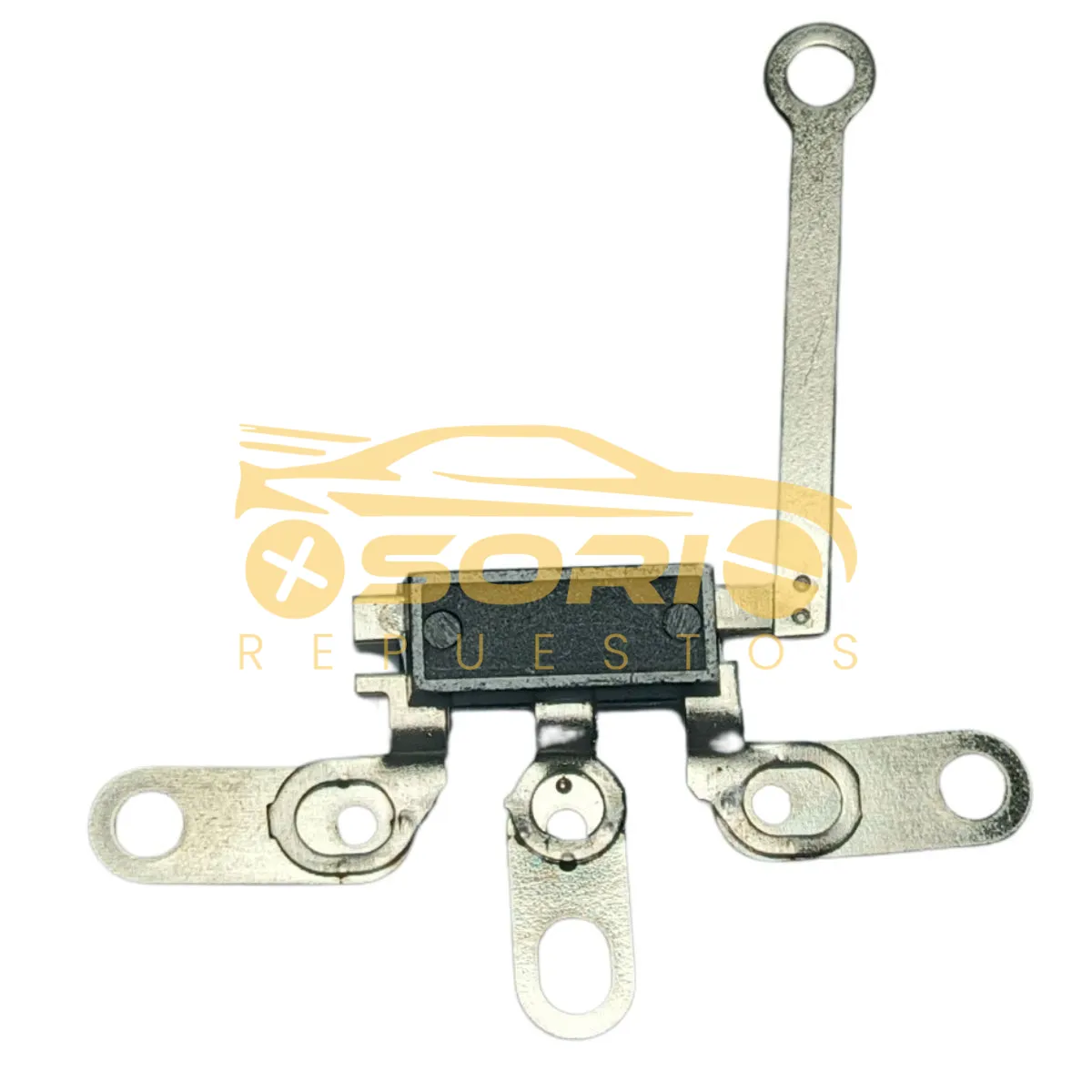 tridiodo alternador ifc chevrolet kodiak d985