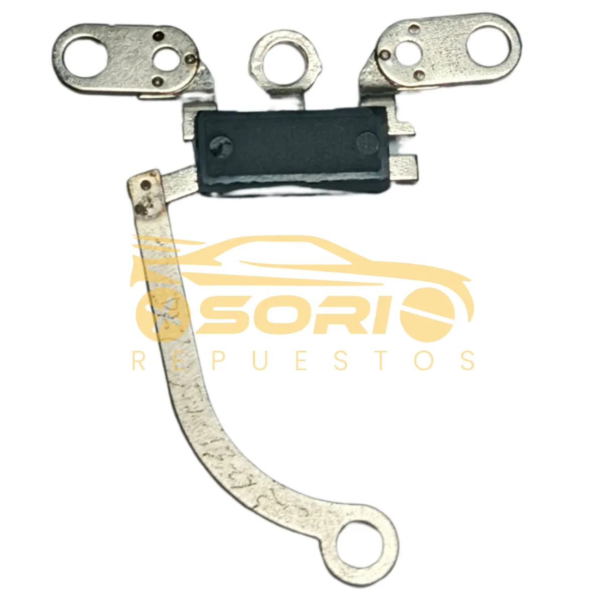 tridiodo alternador generica d1001