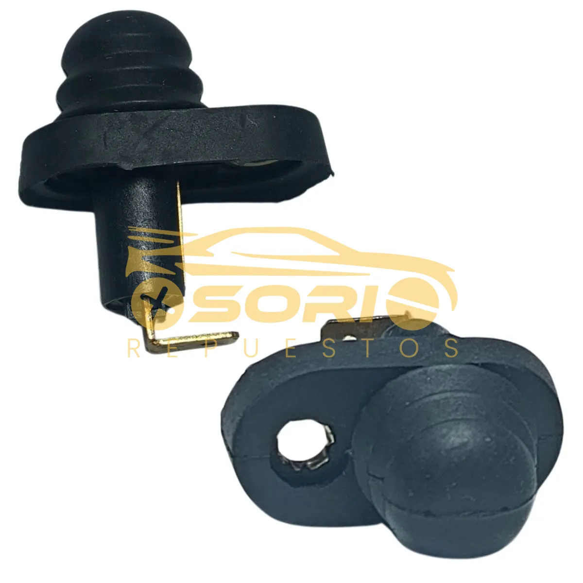 switch luz cortesia puntilla plastica ifc ktc 20 62 32