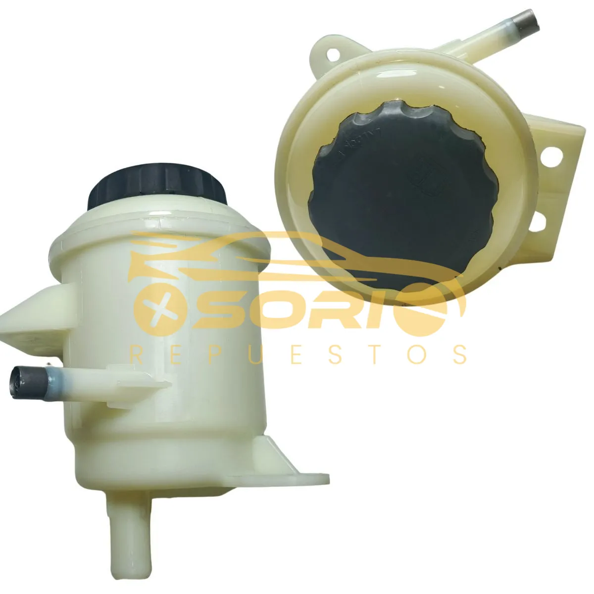 deposito liquido hidraulico generica chevrolet aveo todos sail todos 96413748