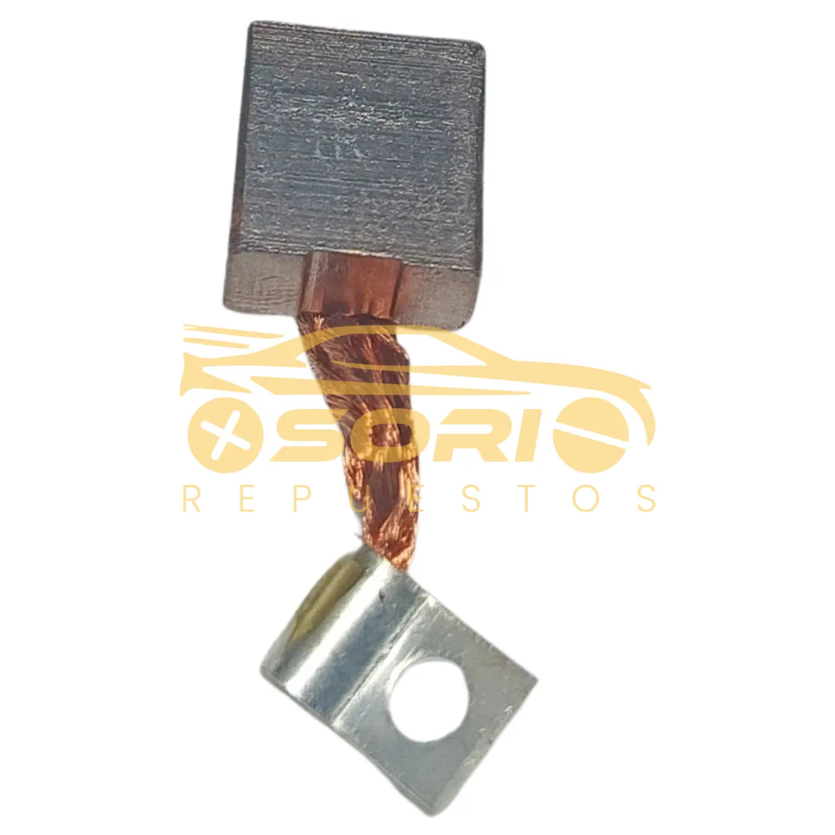 escobilla arranque fx16 tipo fenza ktc renault r4 6 12 todos 211 49