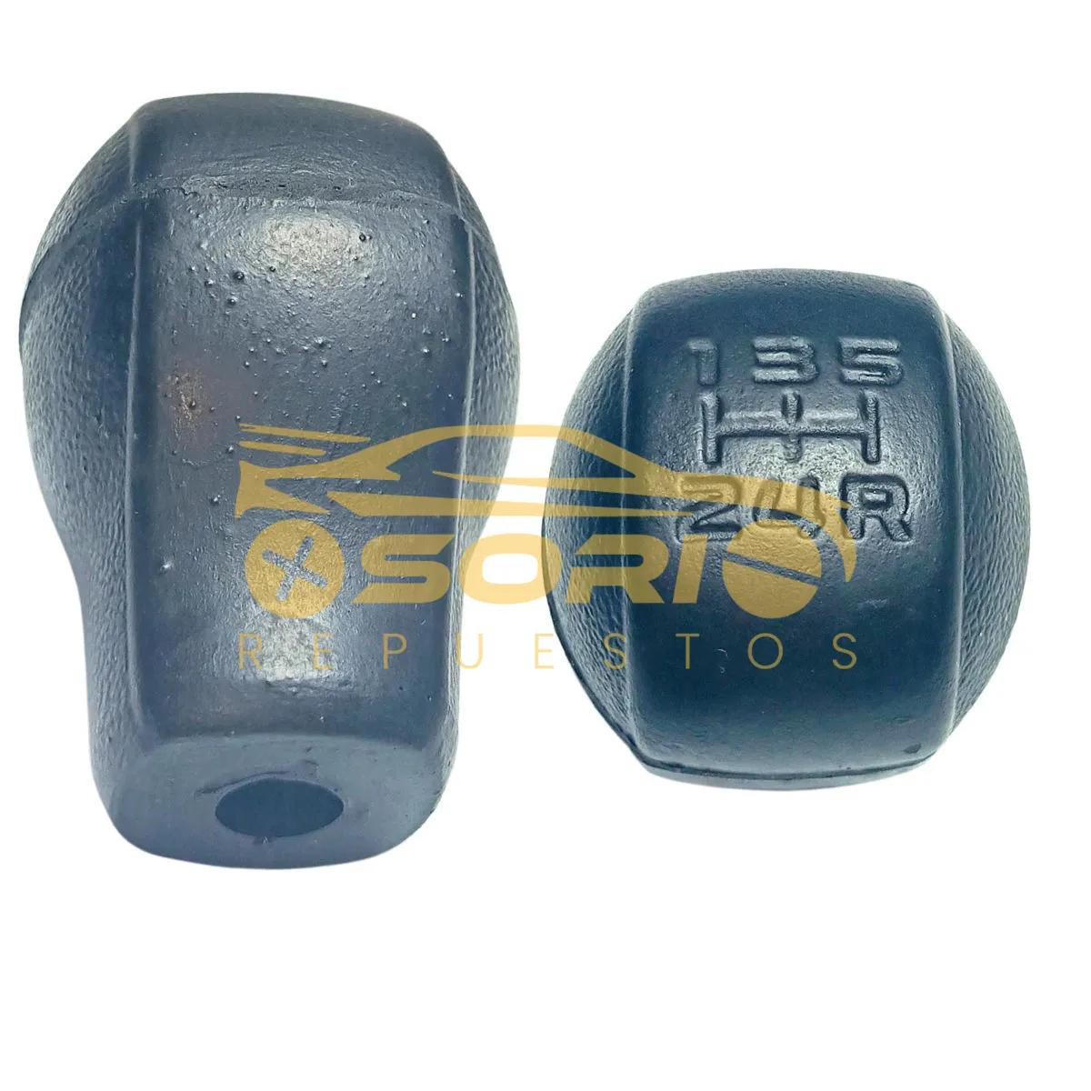 bola palanca cambios oem quality chevrolet dmax todos 0952