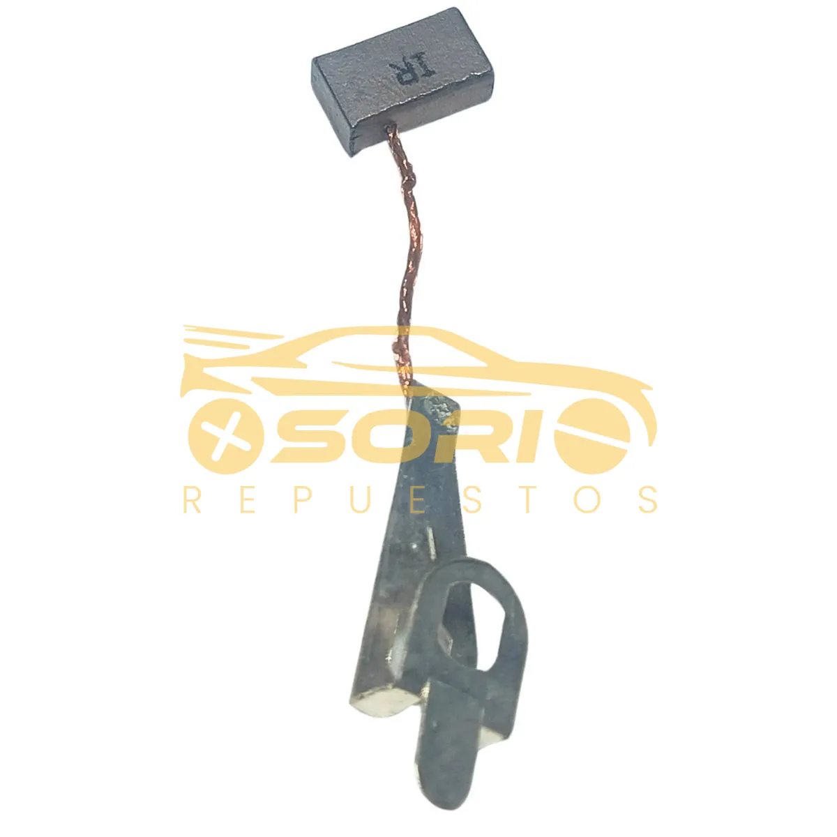escobilla alternador rx103 generica chevrolet rx103