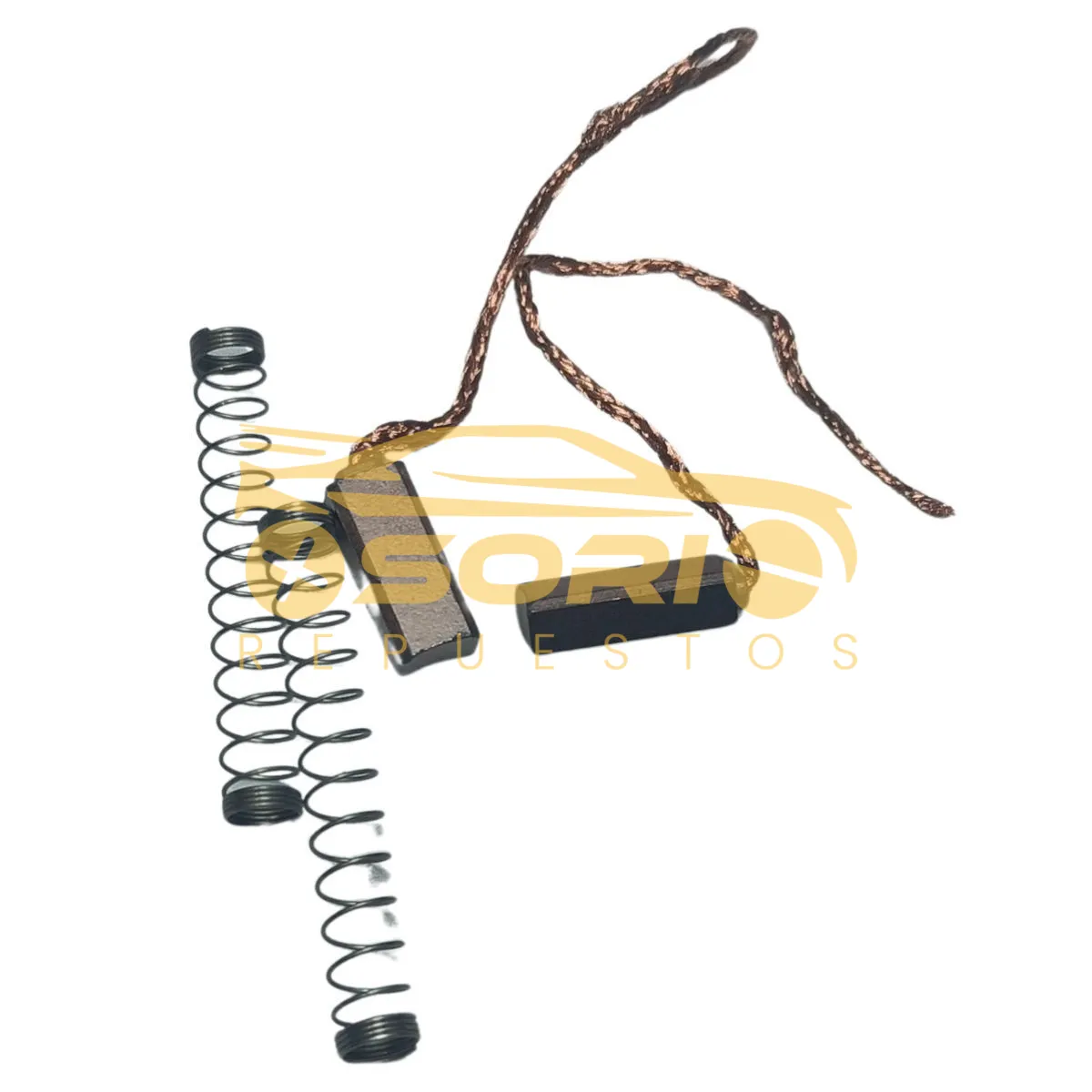 escobilla alternador generica mx3a