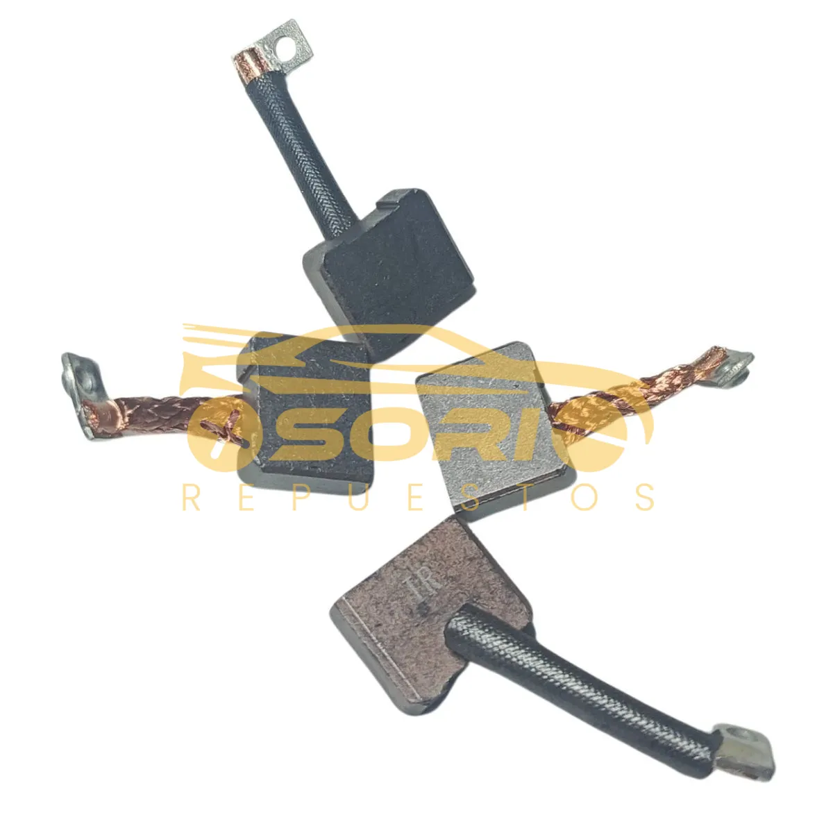 juego de escobillas 12v quality products daihatsu todos todos nissan 180 todos 159200