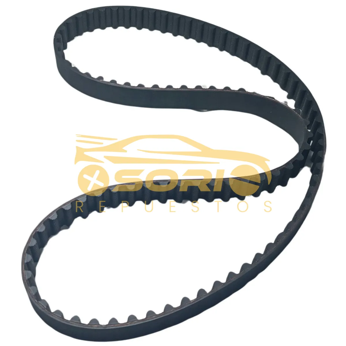 correa distribucion 97 rdos 19mm kaiten 19mm chevrolet swift 1 0 12761 60e00