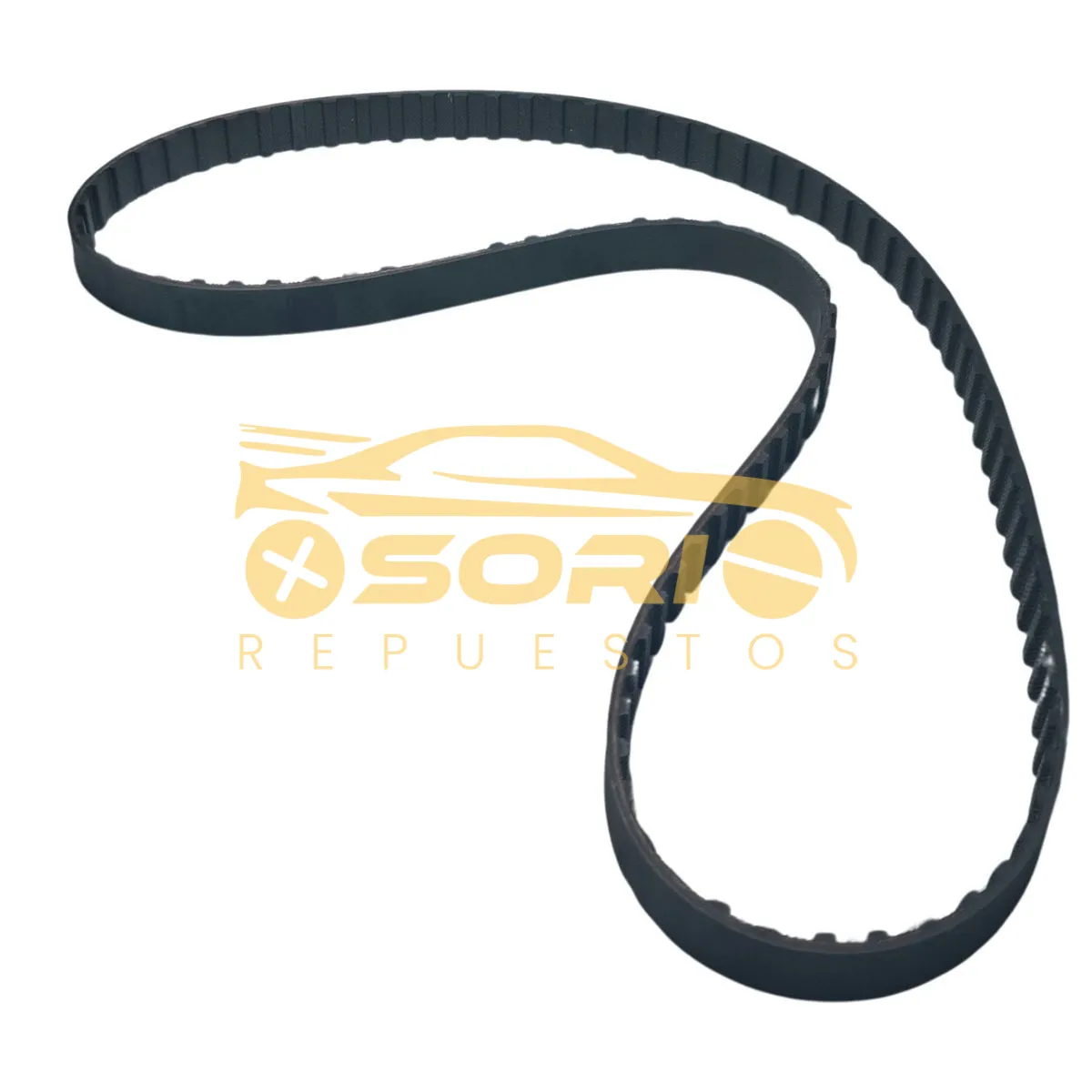 correa distribucion 99 dts cdrs dayco 15mm chevrolet chevette todos 94512