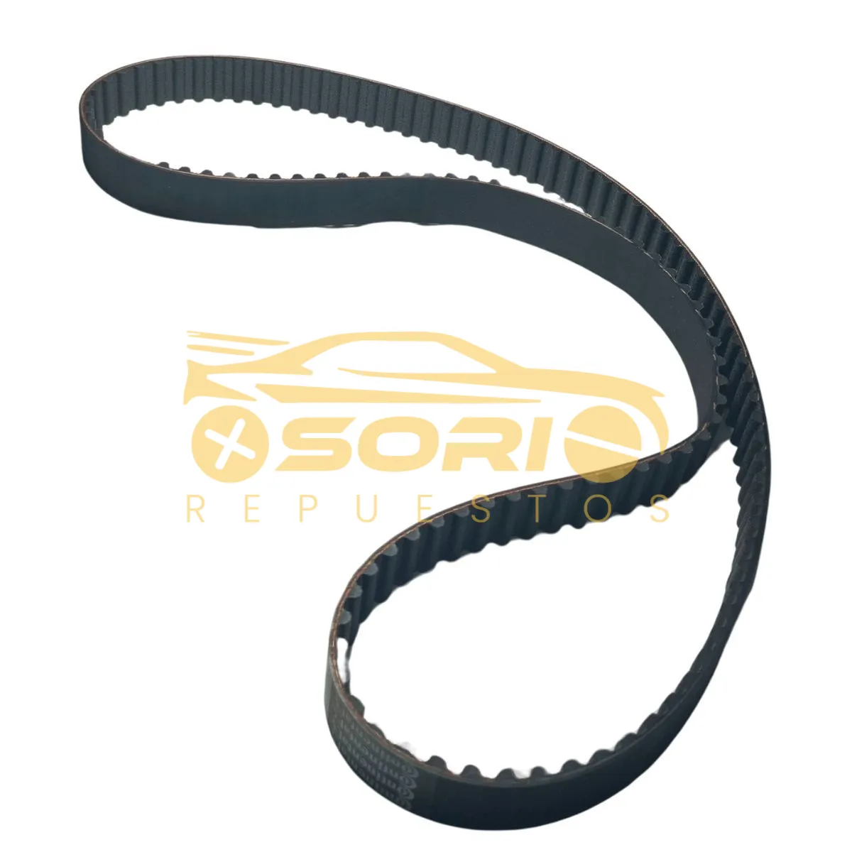 correa distribucion 127 rdos continental 25mm chevrolet aveo todos optra 1 4 1 6 cti ct887