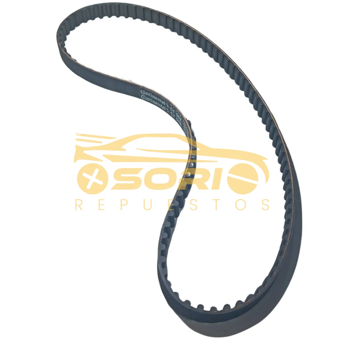 correa distribucion 96 dts rdos continental renault clio ii todos kango todos logan 8 15 1 4 ct988