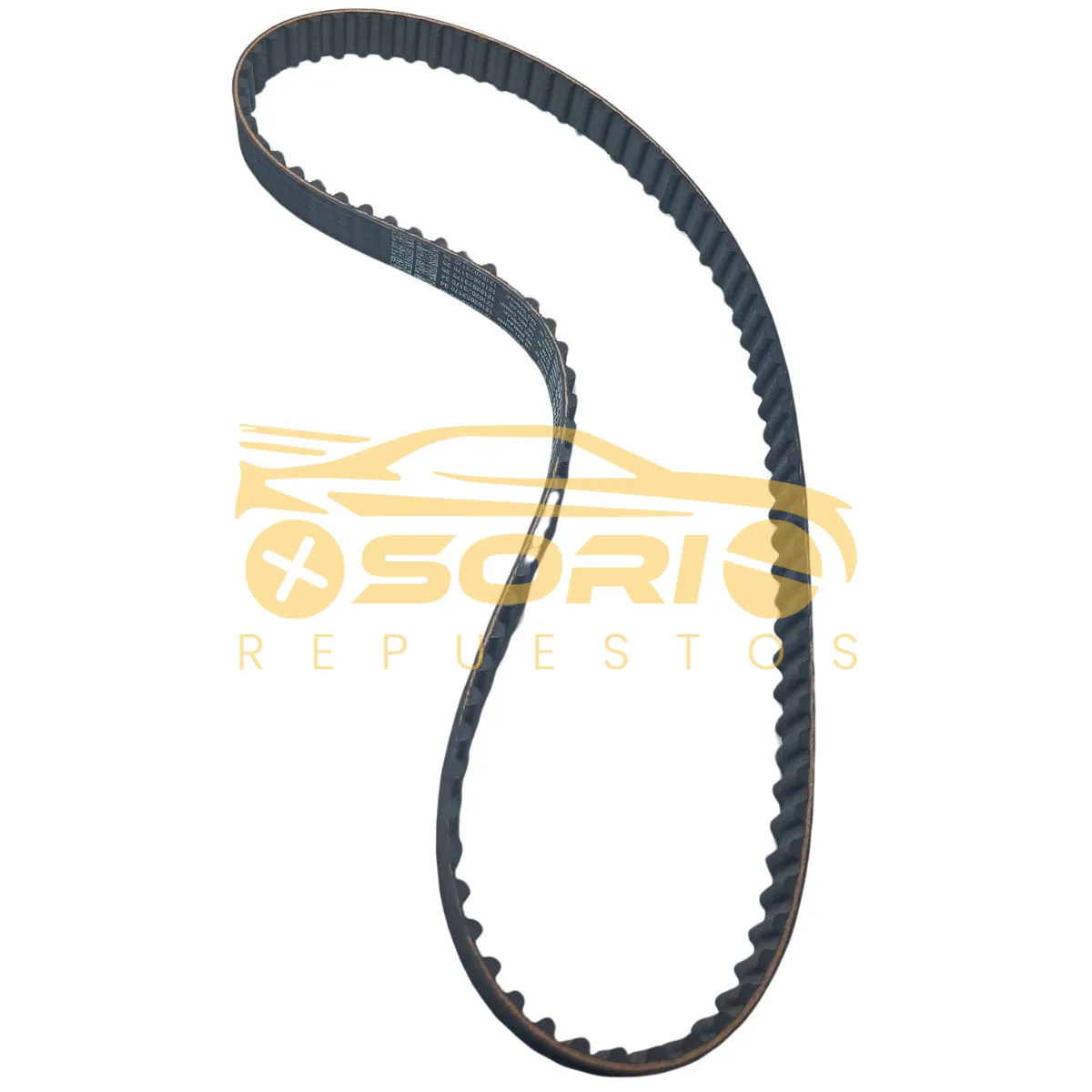 correa distribucion 95 dts rds continental 23mm peugeot 206 todos renault twingo 16v twingo todos ct1045
