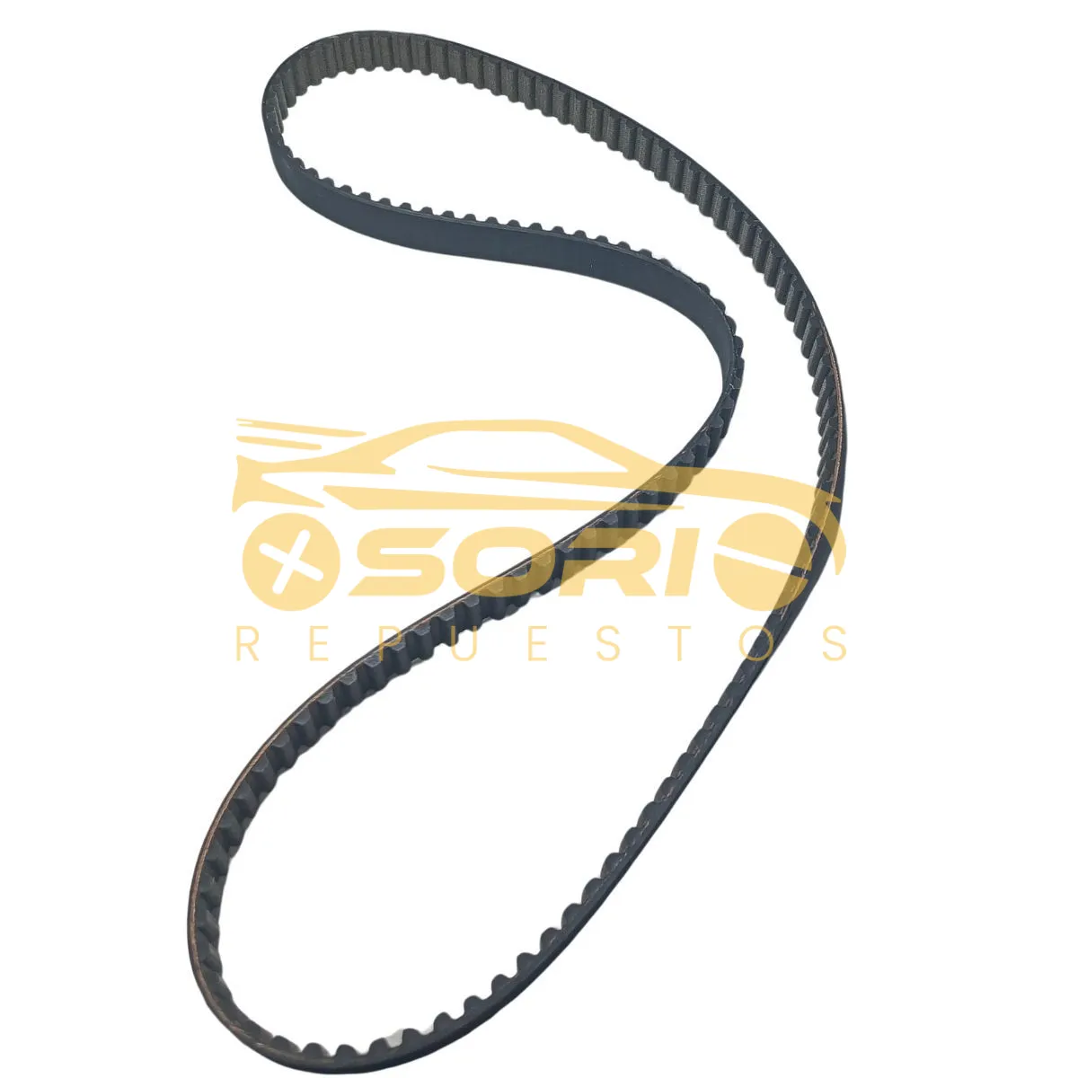 correa distribucion 135 dientes continental 135 volkswagen gol todos polo todos ct846