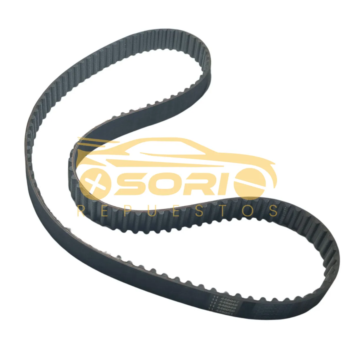 correa distribucion 123 dts rds ancha dayco gates 28mm hyundai tucson todos kia sportage todos mitsubishi todos 94468 123ru28
