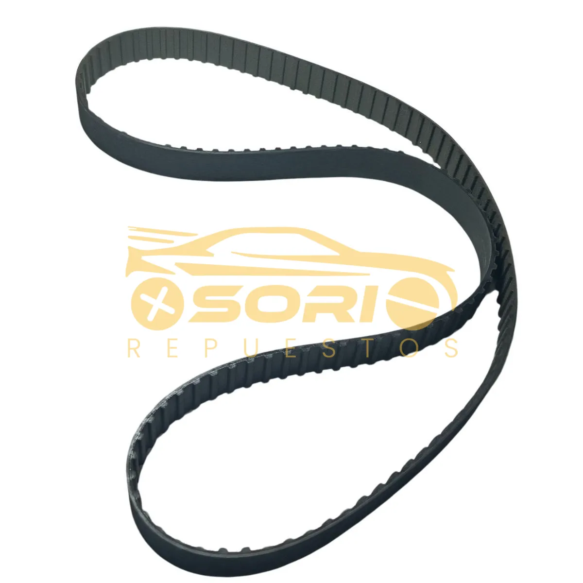 correa distribucion 133 cdos dayco 25 0mm nissan pathfinder 25494170