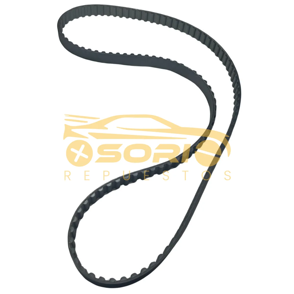 correa distribucion 123 dts rds dayco 19mm hyundai todos h100 todos sonata todos 94129