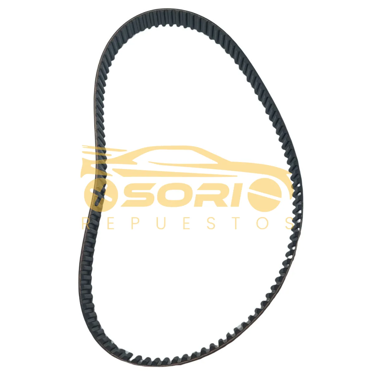 correa distribucion 107 dts rds continental 25mm chery qq daewoo matiz tico 98 ct910