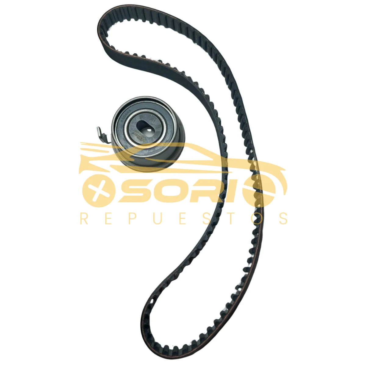 kit de distribucion 101 dientes velko hyundai atos 45235 i10 2015 kia picanto lx 2005 vkr111034