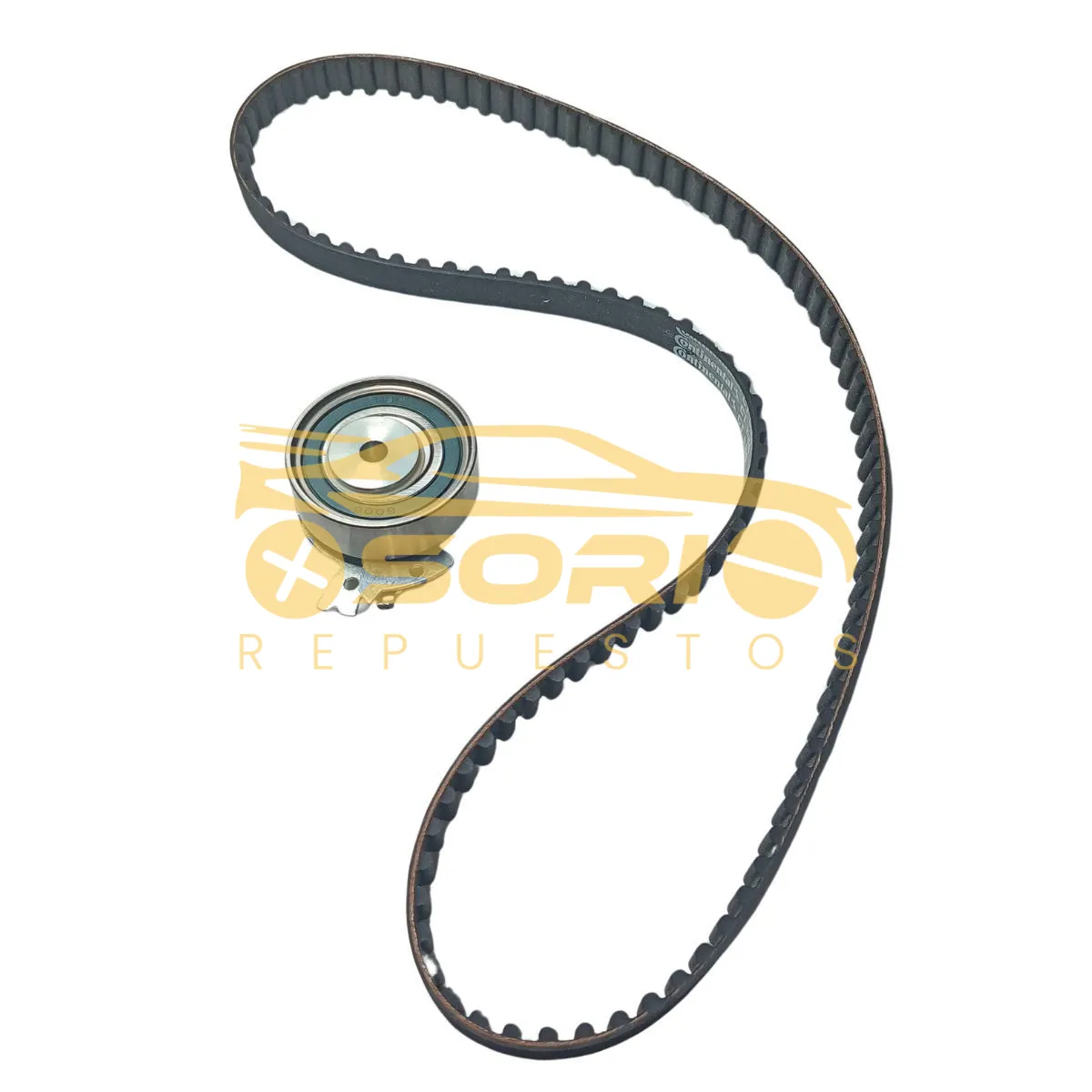 kit de distribucion 111dts timing belt kit chevrolet aveo family corsa todos daewoo racer cielo 2 kit 401677
