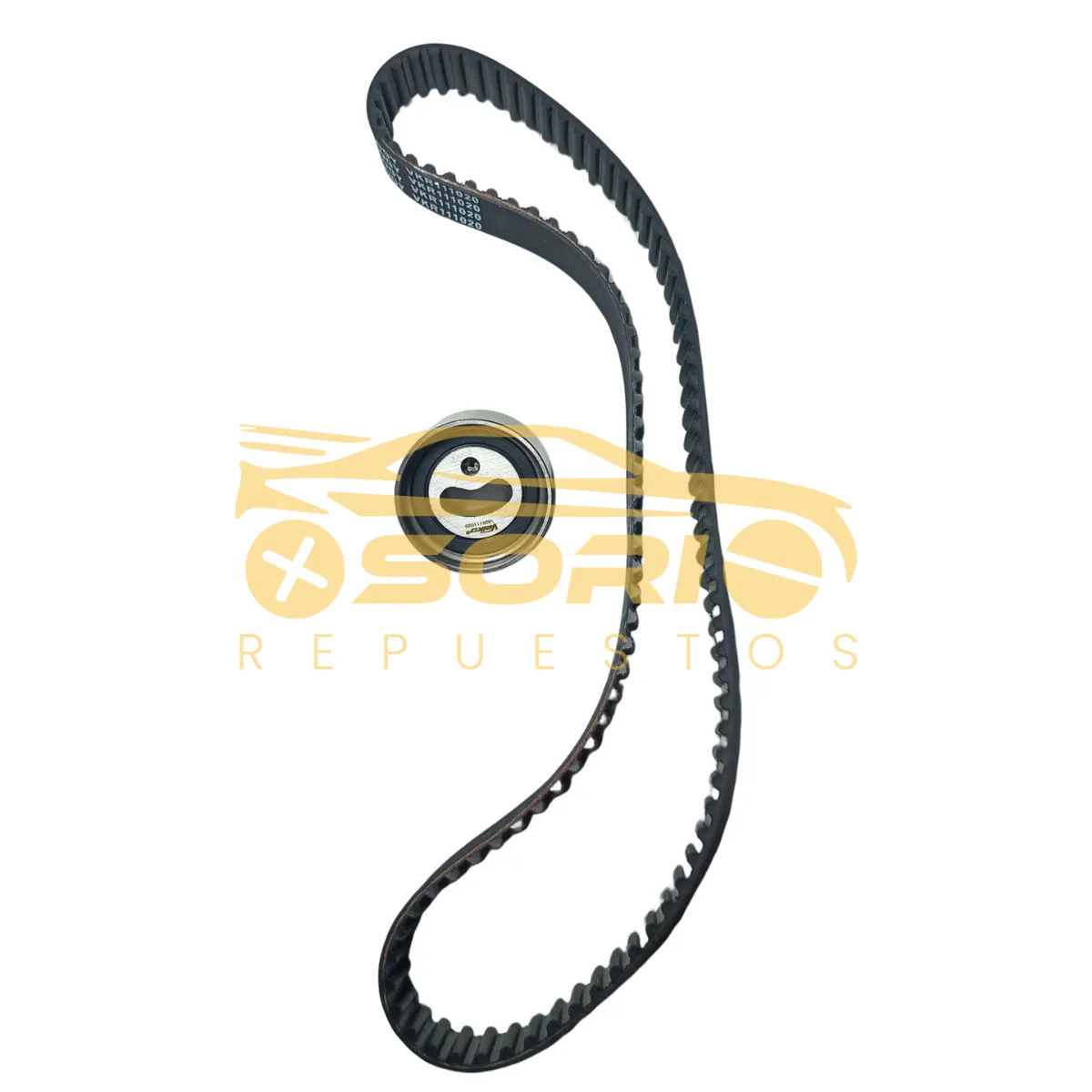 kit de distribucion velko suzuki alto k10 a vkr111020