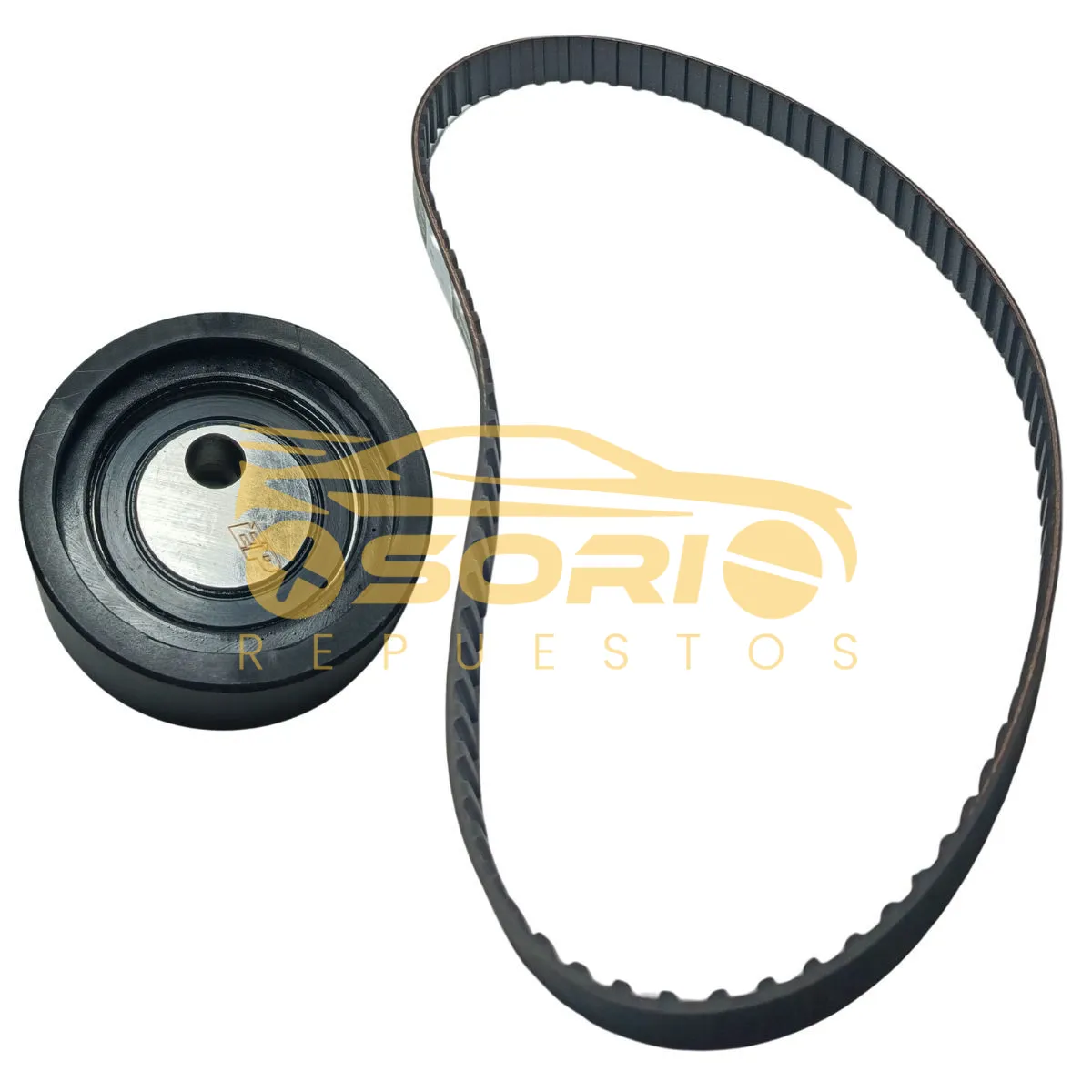 kit de distribucion 89dts timing belt kit chevrolet sprint todos swift 1 3 kit 127001