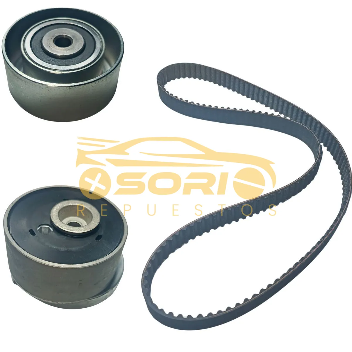 kit de distribucion gates chevrolet sonic todos tracker 1 8 tck338