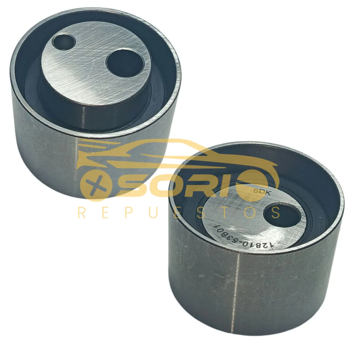 tensor patin correa distribucion gmb chevrolet steem swift 1 6 vitara 12810 71c02