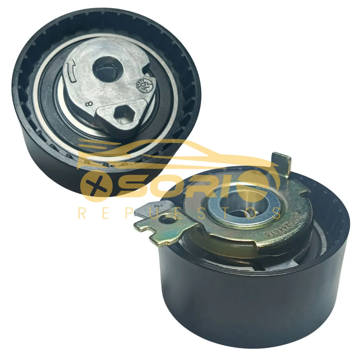 patin correa distribucion gap renault todos clio ii todos symbol todos 8200244615