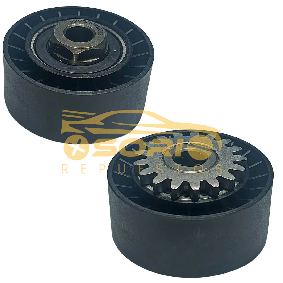 patin correa a c con pinon gap ebi renault clio campus 13 twingo 7700868201