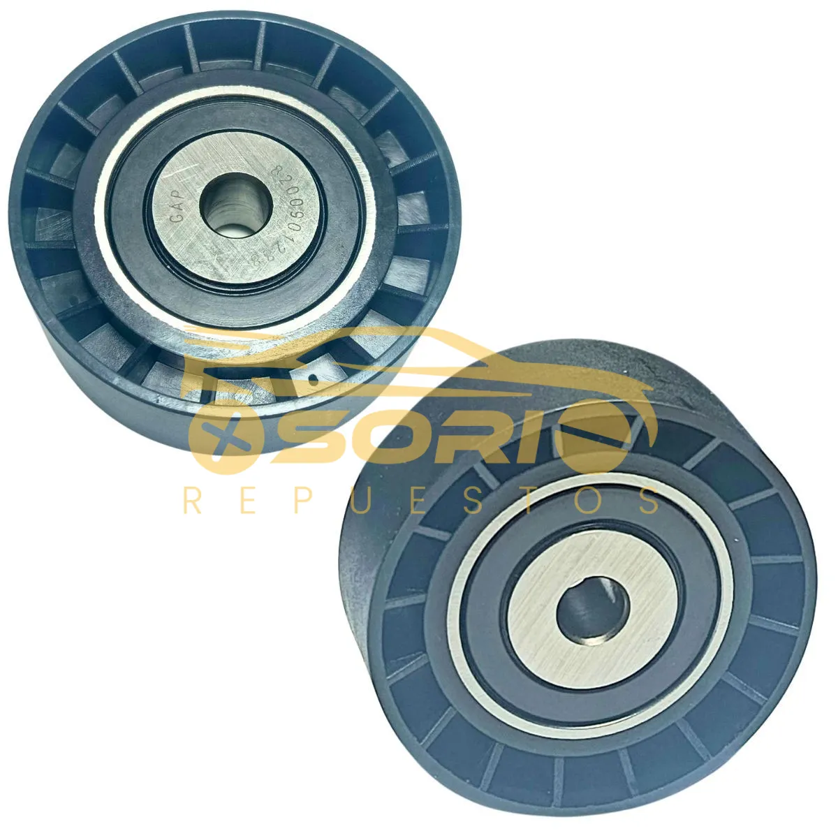 patin tensor gap renault clio campus 13 twingo todos 8200901288