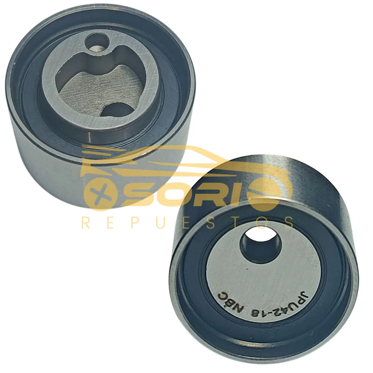 tensor correa distribucion ichiban gap chevrolet swift 1 0 12810 86501